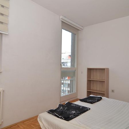 Apartment Nl SJJ Eksteriør billede