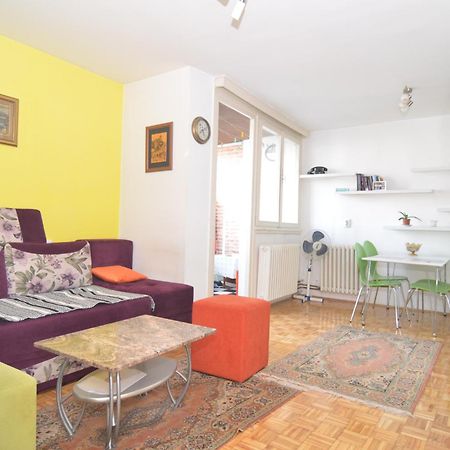 Apartment Nl SJJ Eksteriør billede