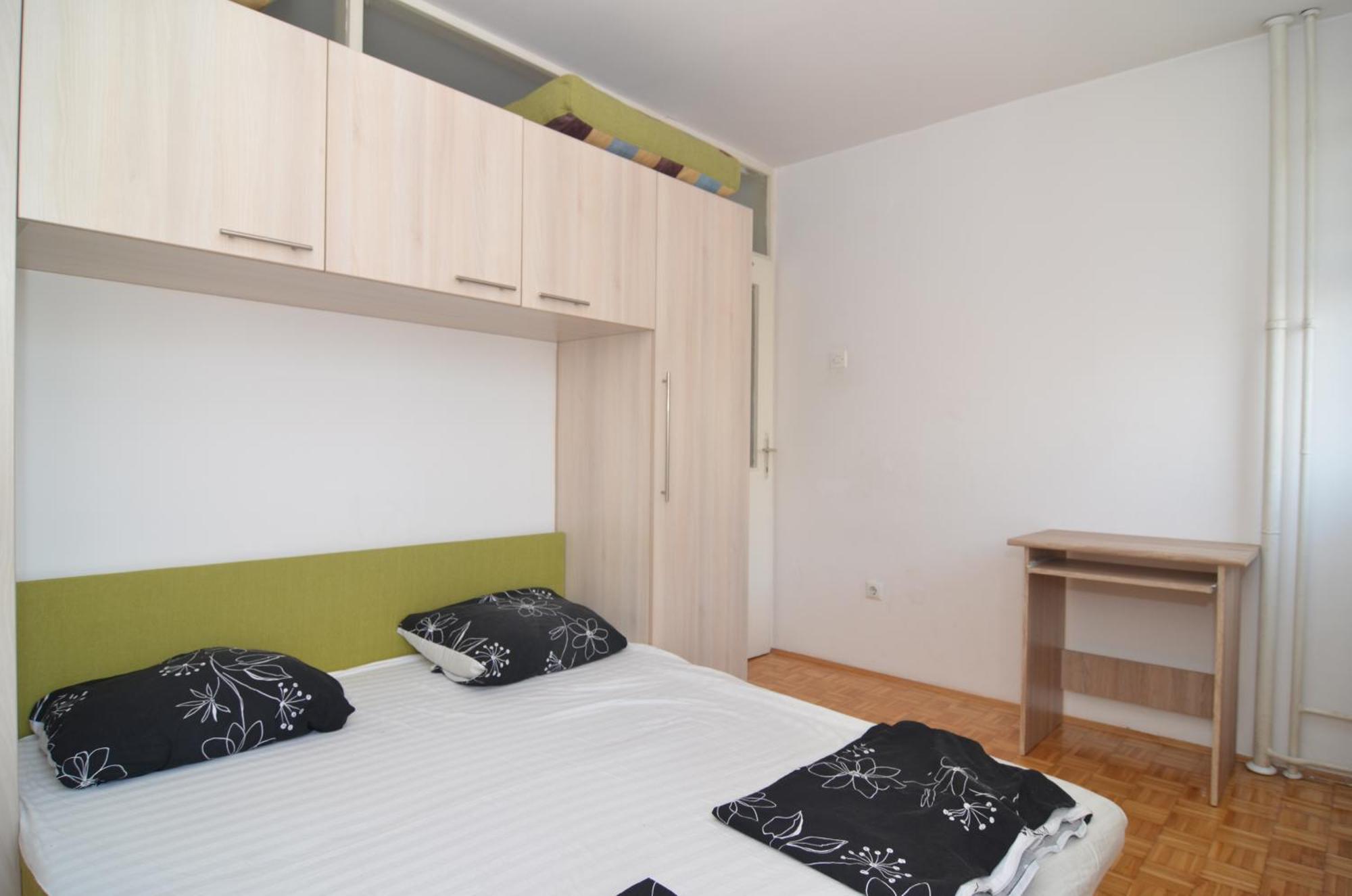 Apartment Nl SJJ Eksteriør billede