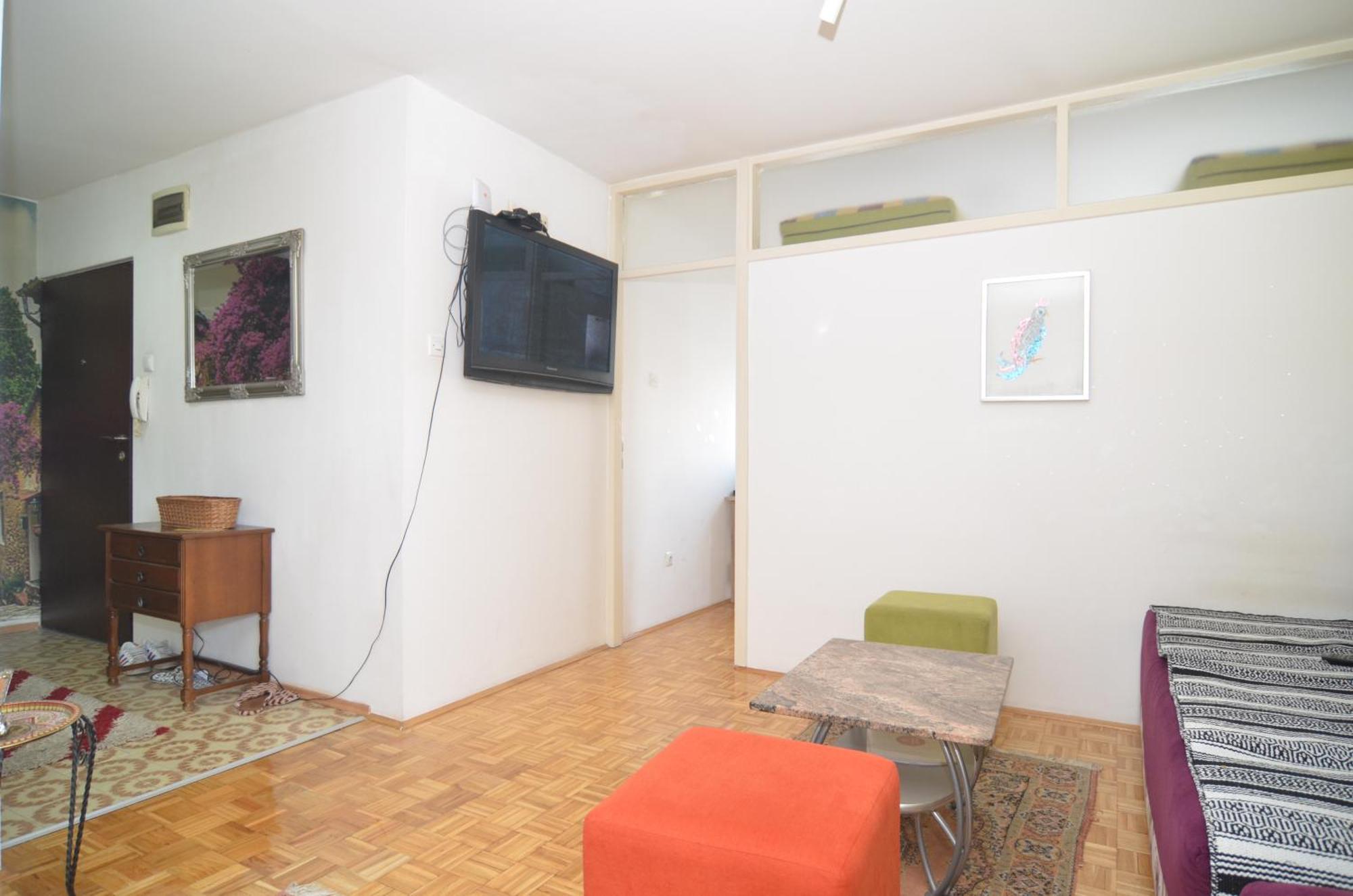 Apartment Nl SJJ Eksteriør billede