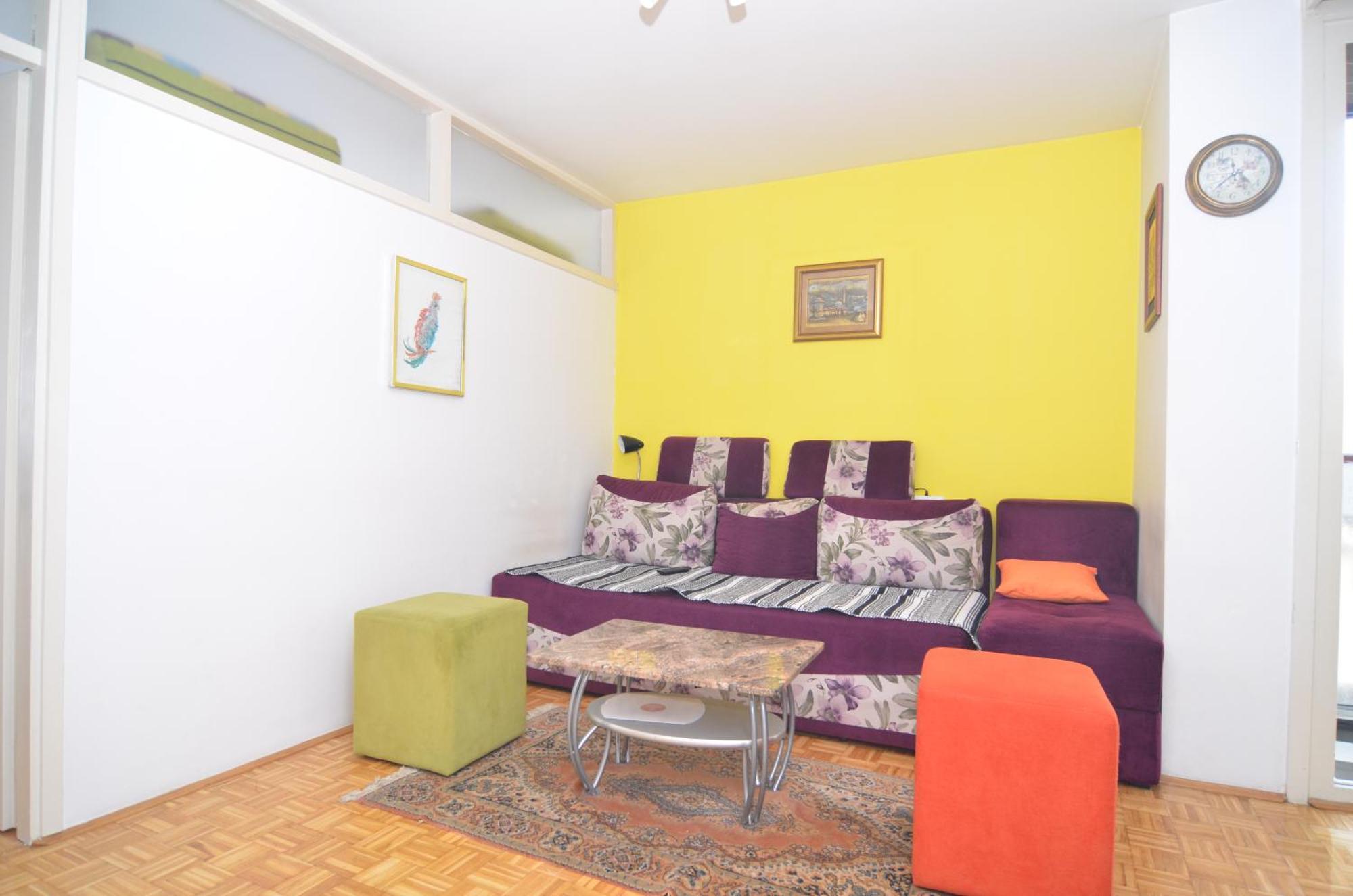Apartment Nl SJJ Eksteriør billede
