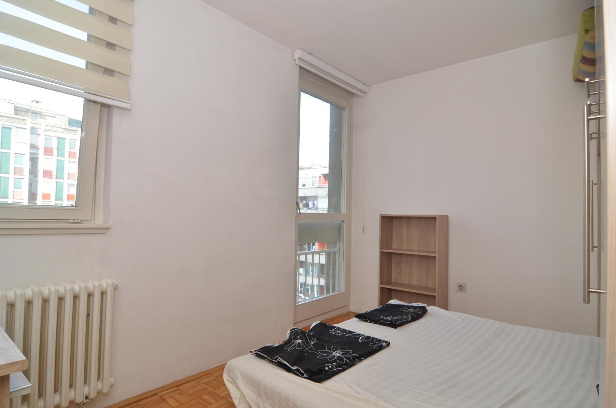 Apartment Nl SJJ Eksteriør billede