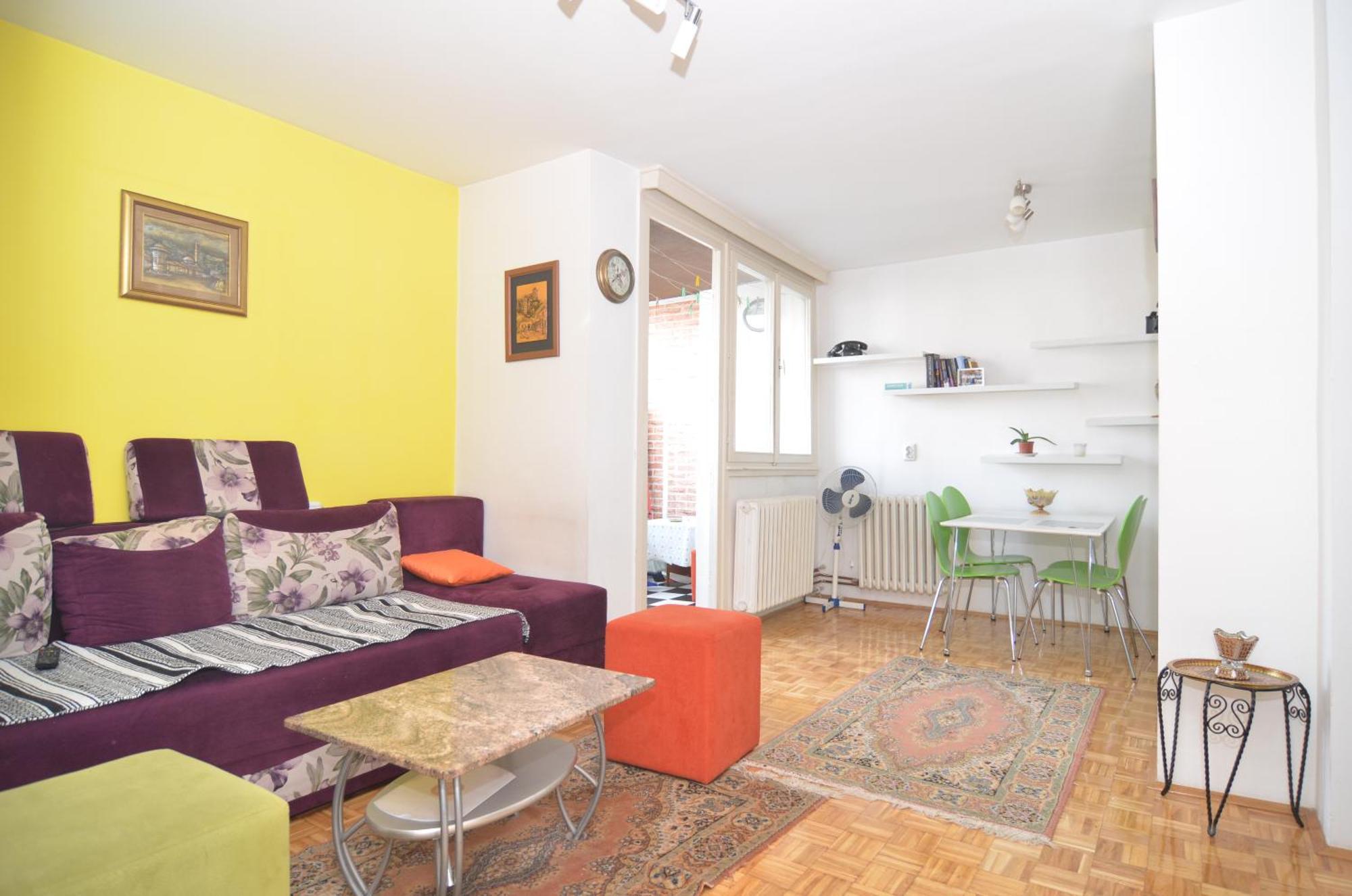 Apartment Nl SJJ Eksteriør billede