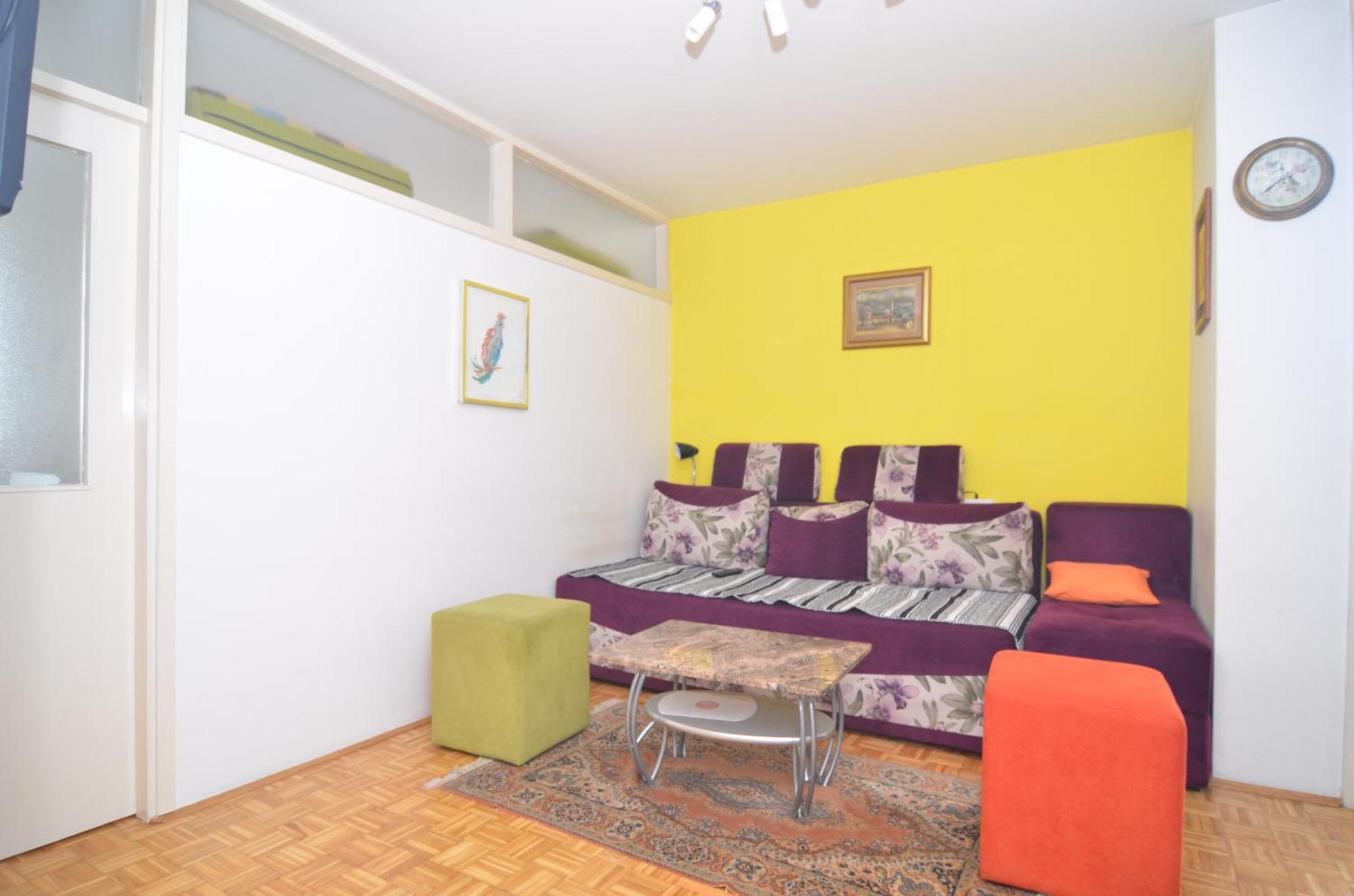 Apartment Nl SJJ Eksteriør billede