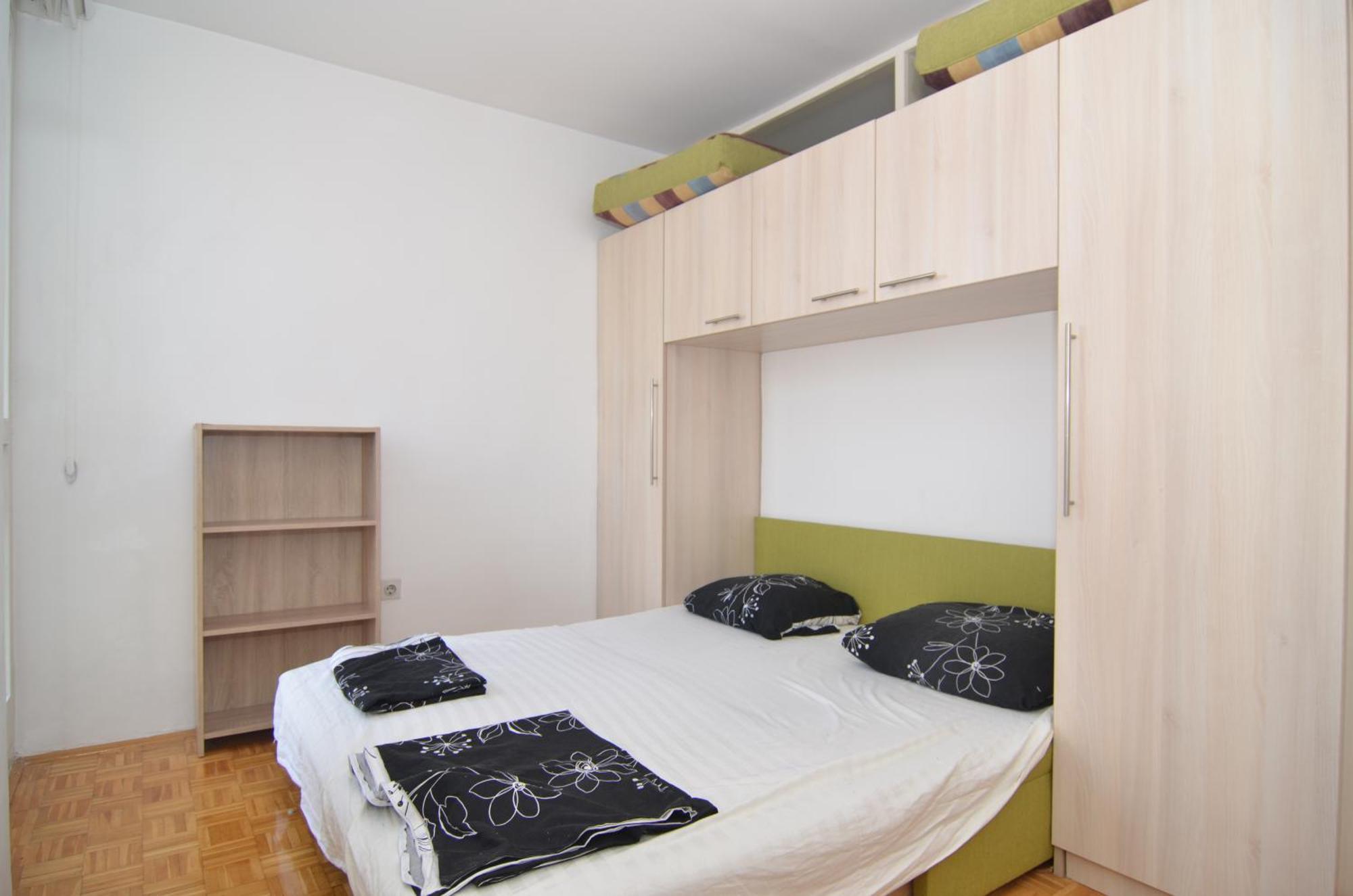 Apartment Nl SJJ Eksteriør billede