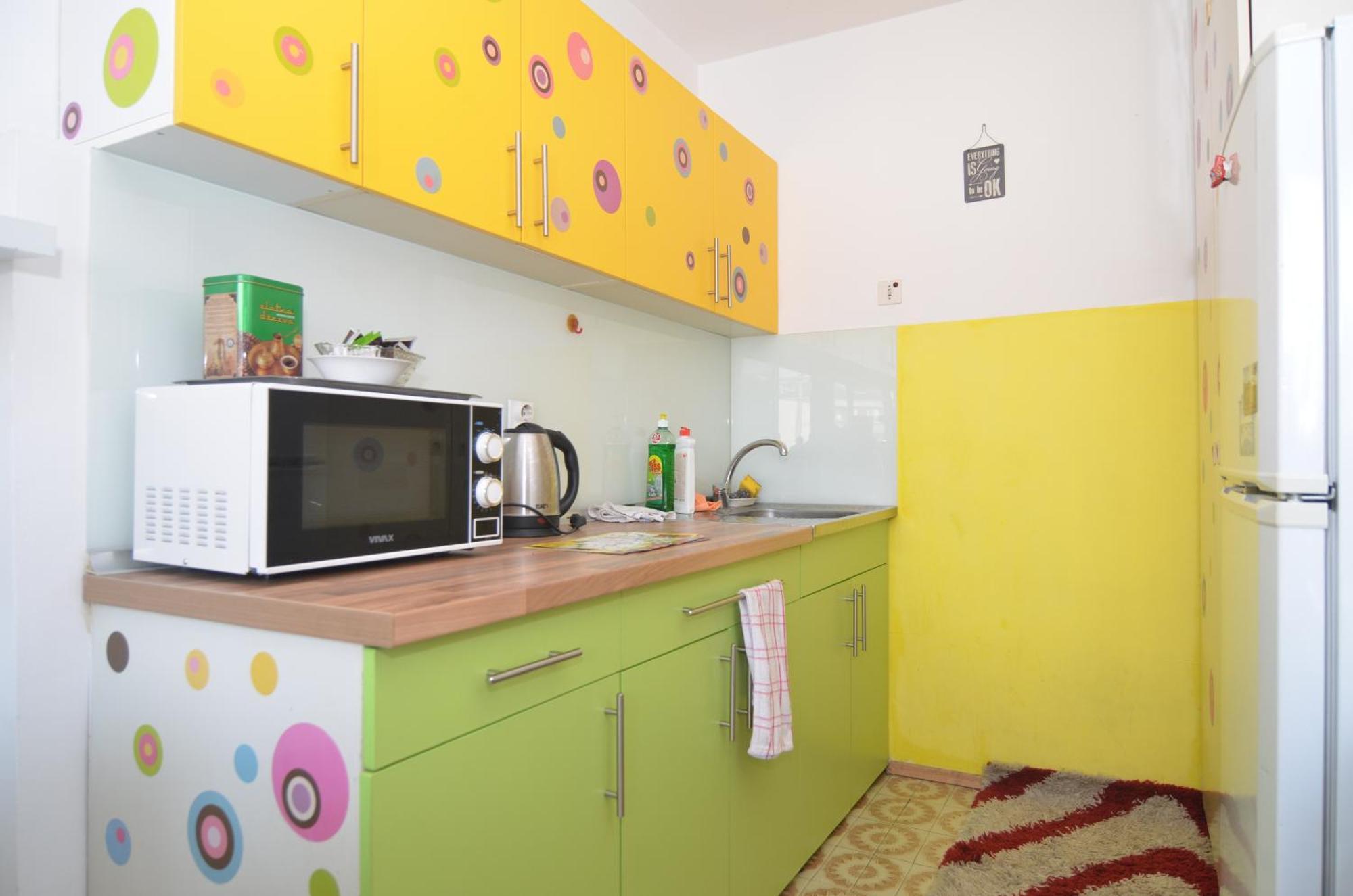 Apartment Nl SJJ Eksteriør billede