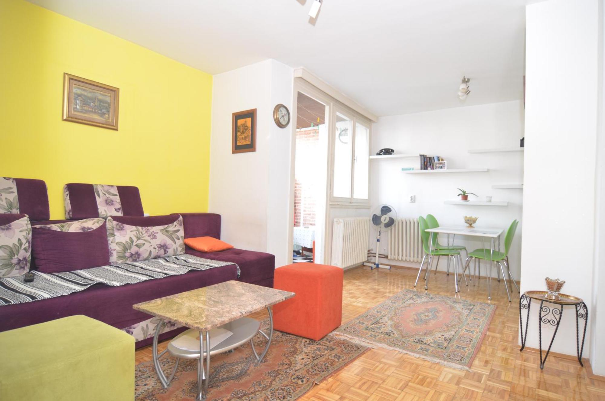 Apartment Nl SJJ Eksteriør billede
