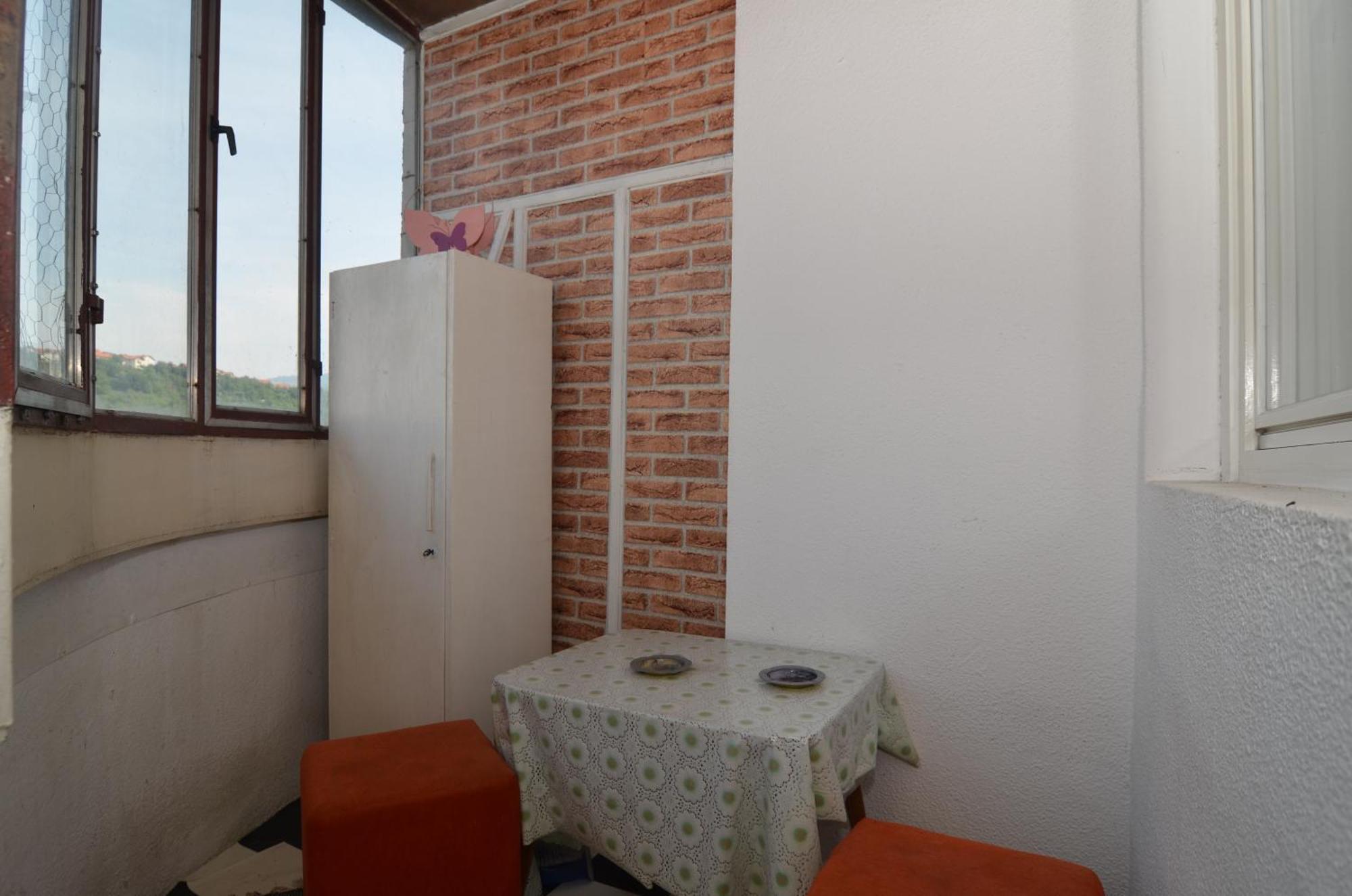 Apartment Nl SJJ Eksteriør billede